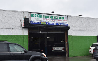 Best Automotive Repair Shop