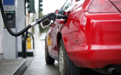 Avoid Fuel Inefficiency