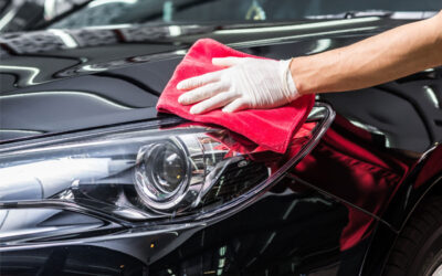 Need For Car Detailing