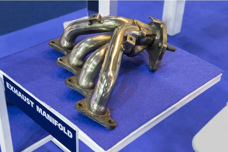 How Does An Exhaust Manifold Work?